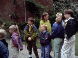 Schützenfest 1991